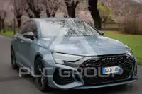 2022 Audi RS3