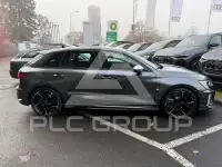 2022 Audi RS3