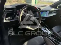 2022 Audi RS3