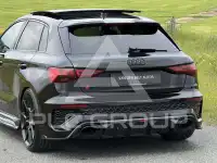 2022 Audi RS3