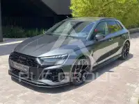 2022 Audi RS3
