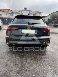 2022 Audi RS3