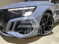 2022 Audi RS3