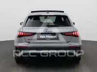2022 Audi RS3