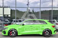 2022 Audi RS3