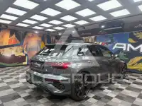 2022 Audi RS3