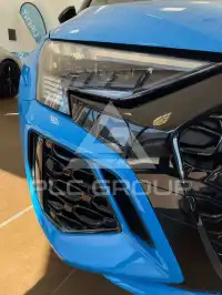 2022 Audi RS3