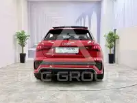 2022 Audi RS3