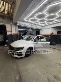 2022 Audi RS3