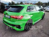 2022 Audi RS3