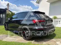 2022 Audi RS3