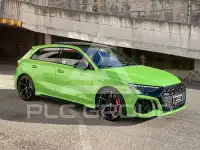 2022 Audi RS3