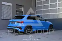 2022 Audi RS3