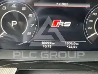 2022 Audi RS3