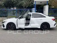 2022 Audi RS3