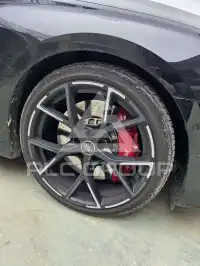 2022 Audi RS3