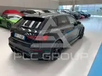 2022 Audi RS3