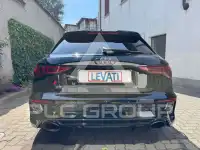 2022 Audi RS3