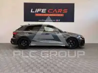2022 Audi RS3