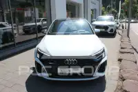 2022 Audi RS3