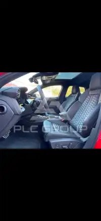 2022 Audi RS3