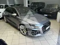 2022 Audi RS3
