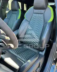 2022 Audi RS3