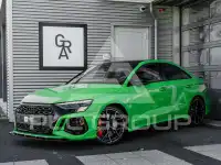 2022 Audi RS3