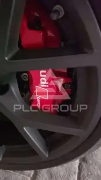 2022 Audi RS3
