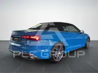 2022 Audi A5