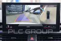 2022 Audi A5