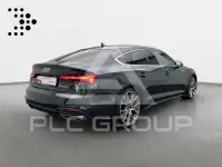 2022 Audi A5