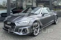 2022 Audi A5