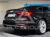 2022 Audi A5