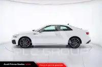 2022 Audi Coupe