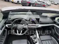 2022 Audi A5