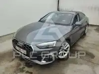 2022 Audi A5