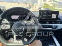 2022 Audi A5