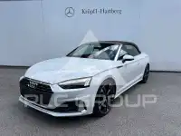 2022 Audi A5
