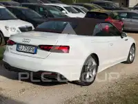 2022 Audi A5