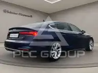 2022 Audi A5