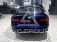 2022 Audi A5