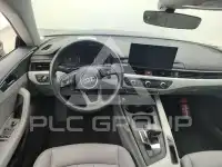 2022 Audi A5