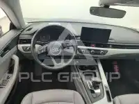 2022 Audi A5
