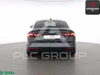 2022 Audi A5