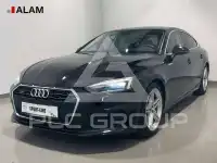 2022 Audi A5