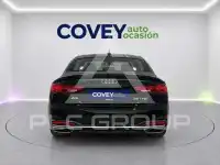 2022 Audi A5