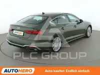 2022 Audi A5