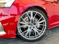 2022 Audi A5