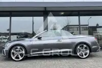 2022 Audi A5